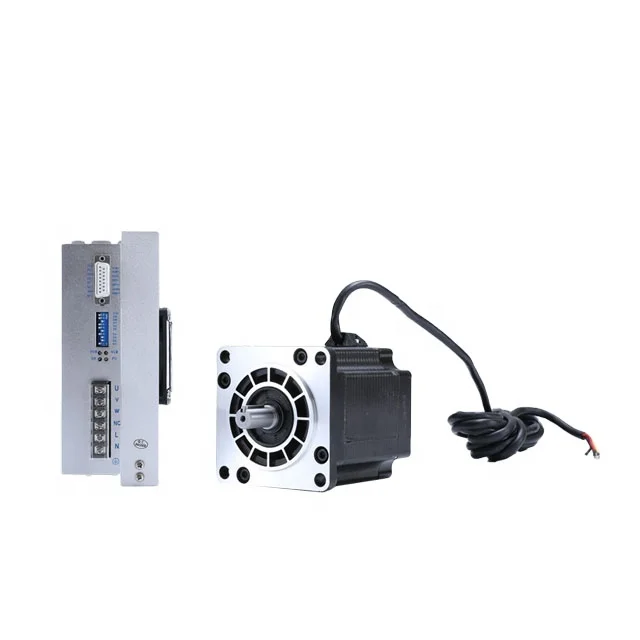 Nema 42 high torque compact size 2 phase 1.8 degree step motor