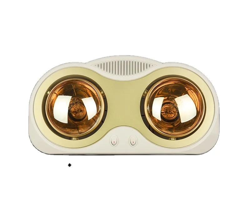 Best Selling Reasonable Cheap Price Ceiling  Infrared Lamp Electric Water Bathroom Heaters