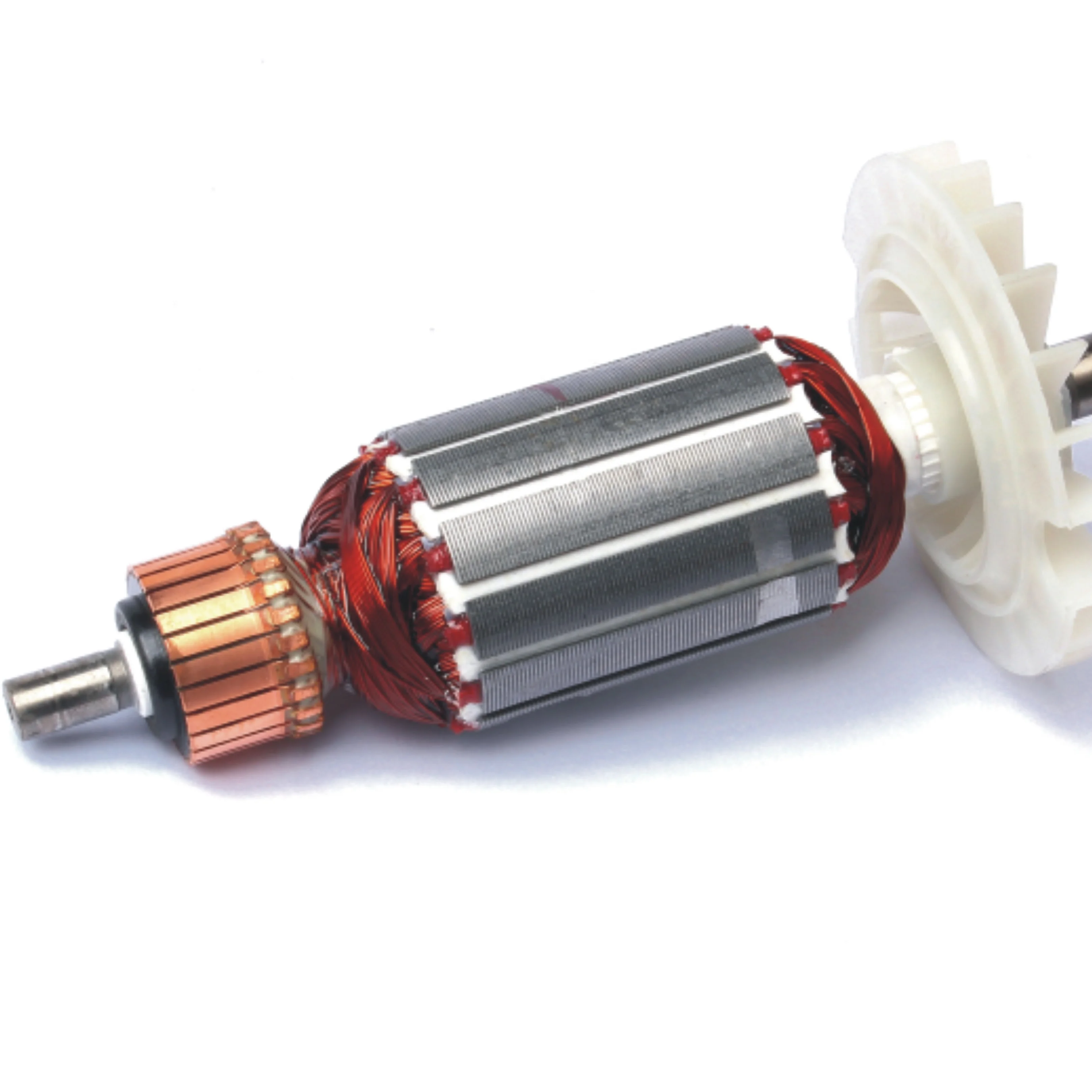 China Power Tools Spare Parts Armature for Bosch Type  GBH2-26DRE Rotary Hammer