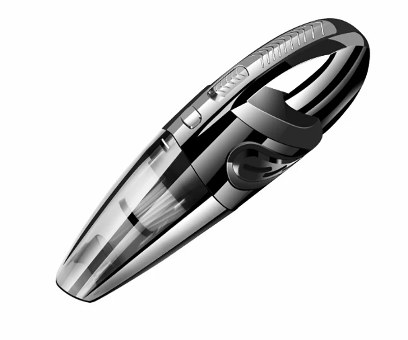 
Mini Portable Vehicle Auto Rechargeable Wet Dry Handheld Cordless Car Vacuum Cleaner 