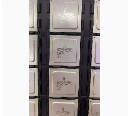 The Chips New original BGA DF8064101211300