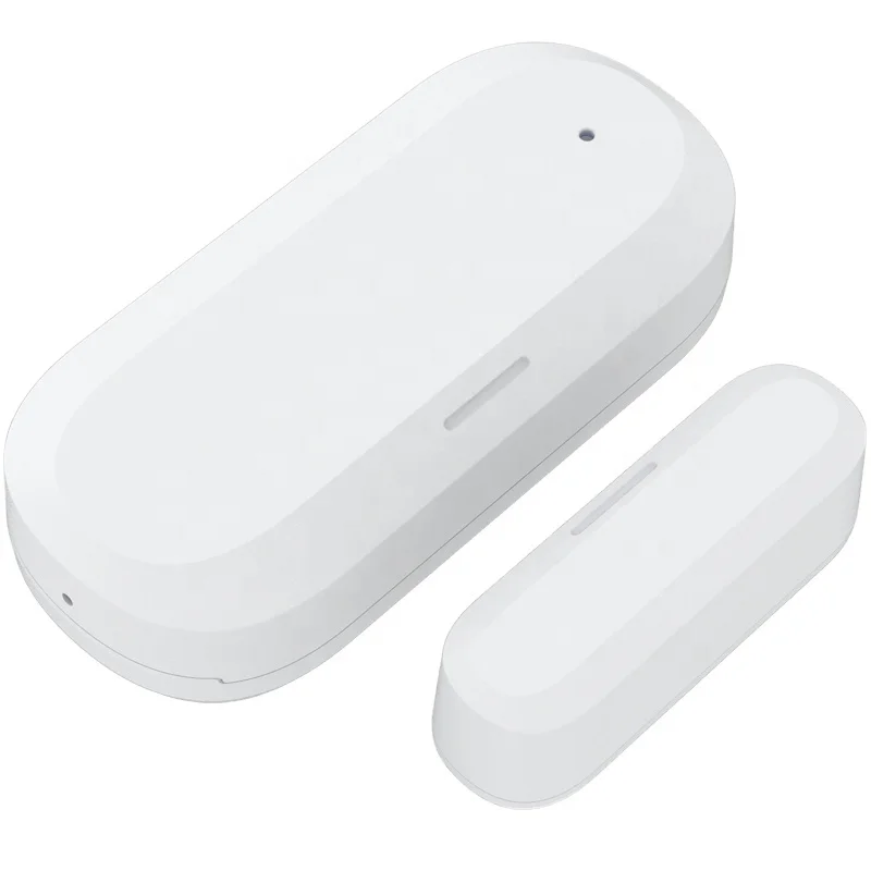 Entry Detector for Smart Home Security Wireless Contact Sensor