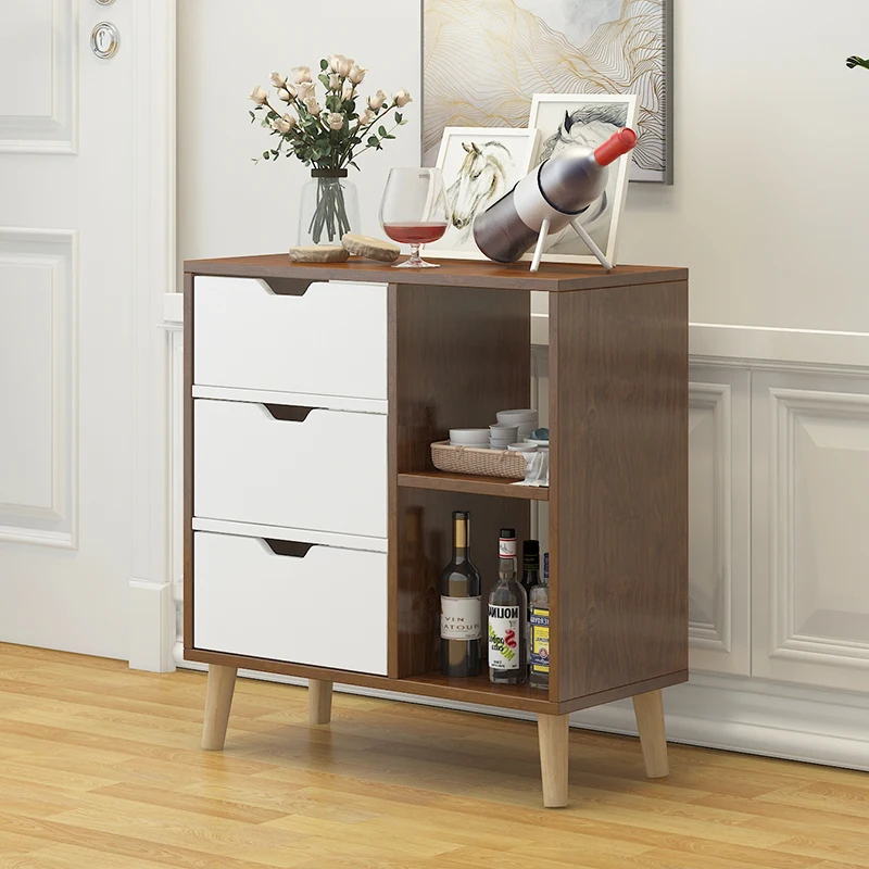 Регулируемый Деревянный прикроватный столик, цена от производителя