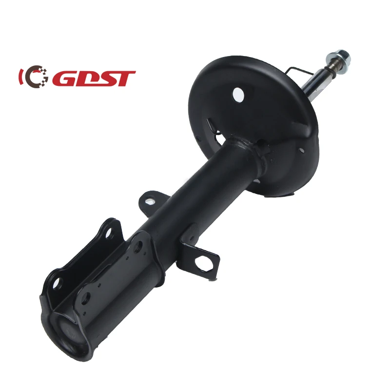 GDST  one year front strut suspension parts 333116 48530-80003 shock absorber for Corolla