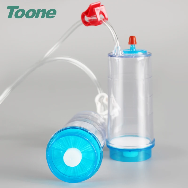 TOONE TW-YLQ220 Fully Sealed for Medical equipment  for injection products filtration microbiology Sterility Test Kits