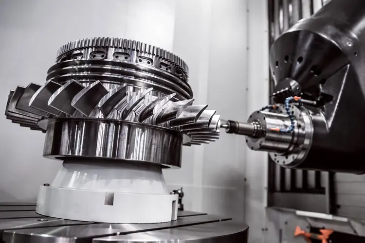 Изготовленные на заказ детали для обработки металла нержавеющей стали алюминия латуни CNC