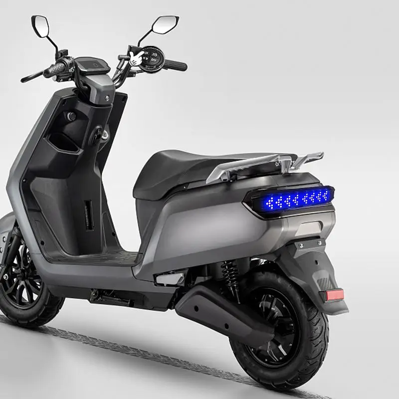 USB Rechargeable Remote Control Bicycle Tail Light Battery Bicycle Turn Signals Light Cycling Rear Lights Line Signal