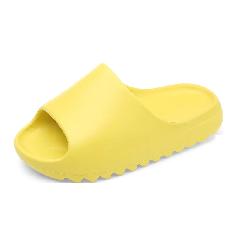  JOGHN OEM ODM душ для детей мальчиков летние сланцы ванной YEEZY EVA детские