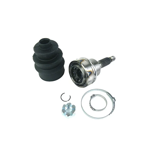 Mini & Cooper Cv Joint Standard Outer 19 Spline 1 1/8 Miniature Cv Joints