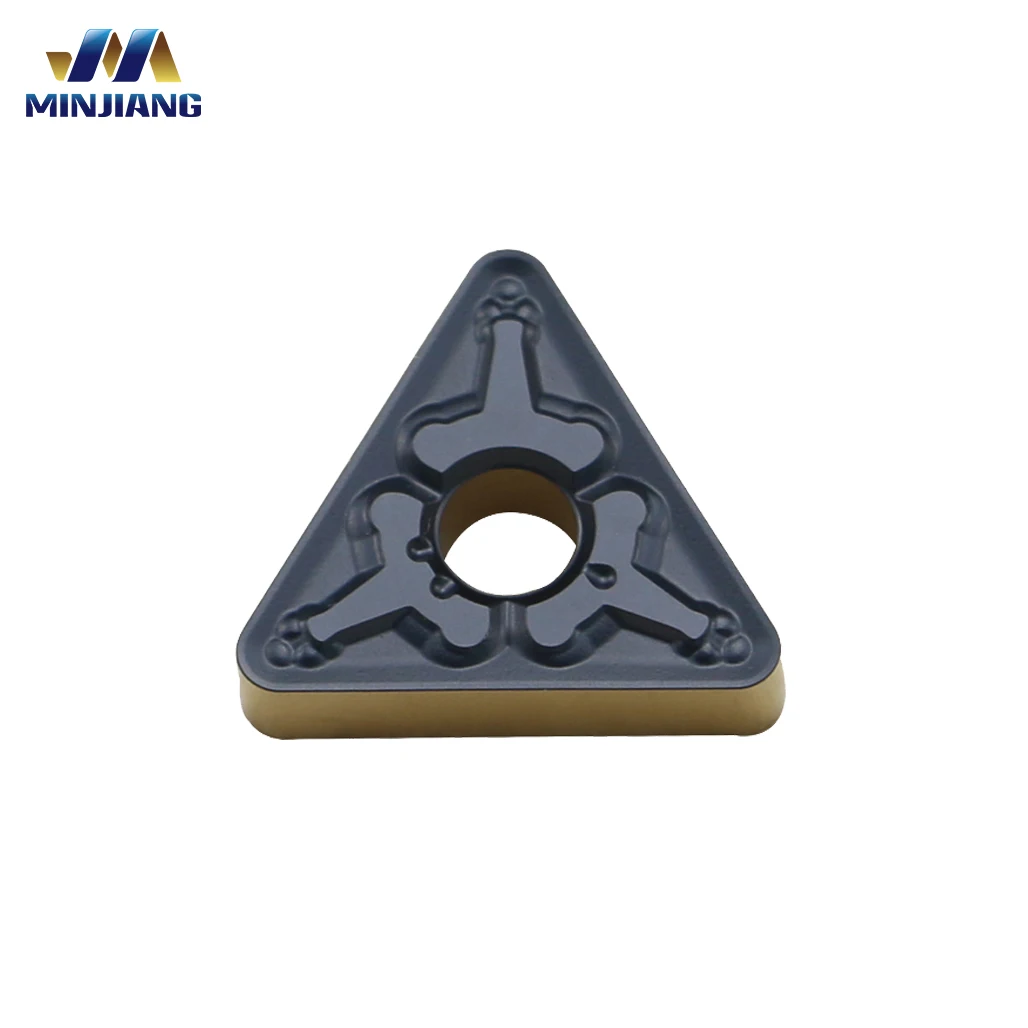 Твердые режущие кромки tnmg 160408, треугольные карбидные tnmg поворотные вставки