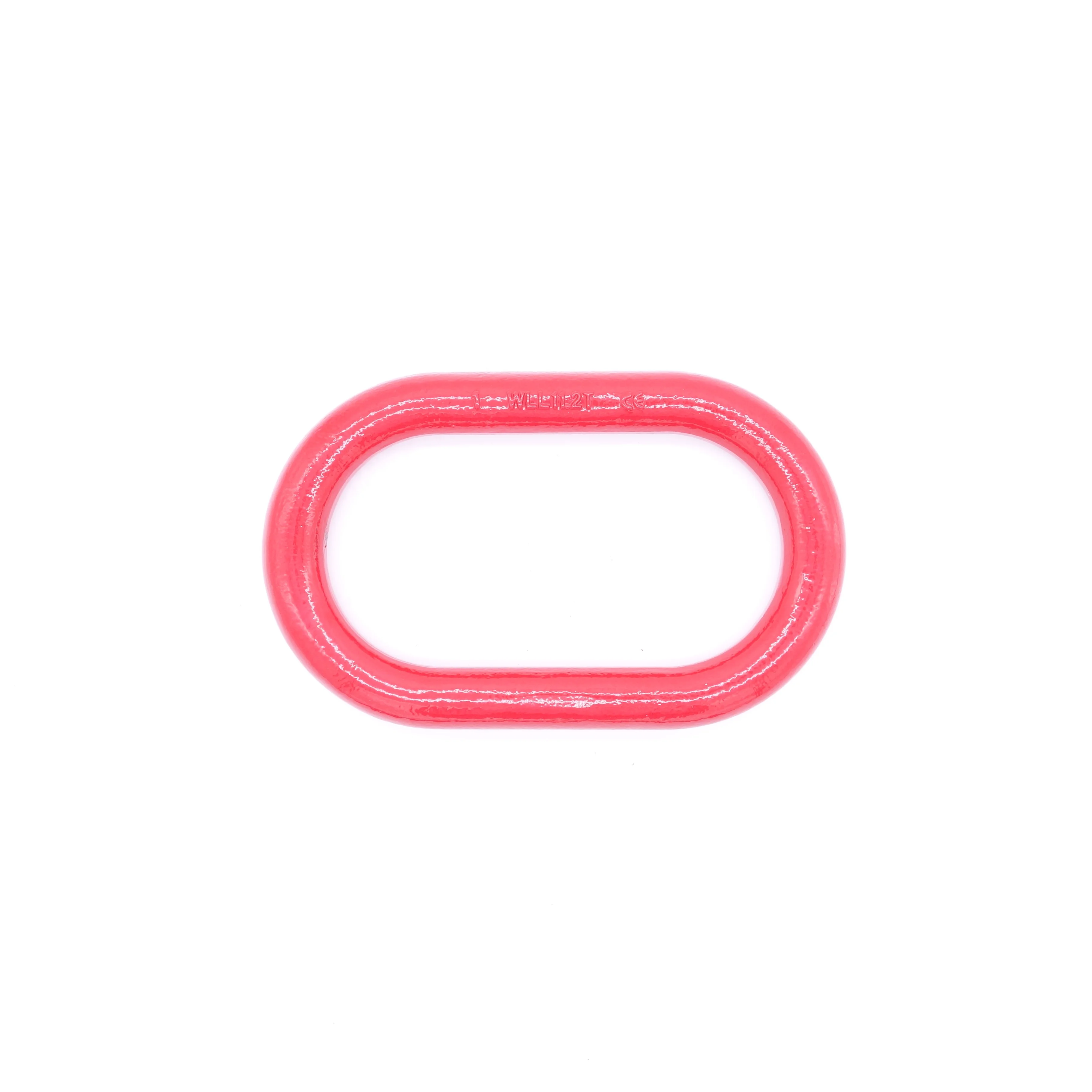 Factory Alloy Steel Oblong Master Link chain Quick Link