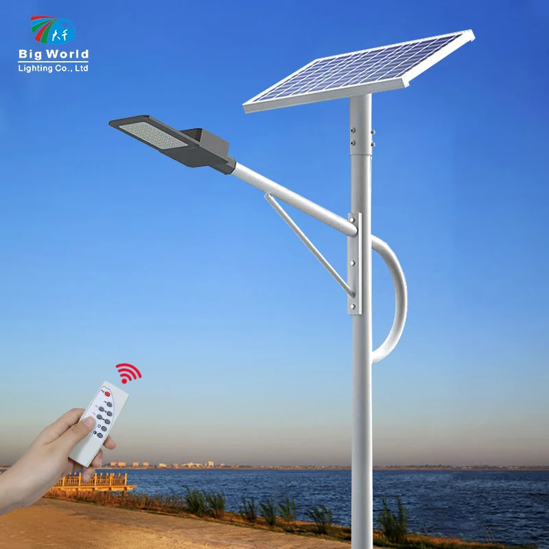 Professional Production Led Street Light Module Led Street Light Solar Lamp