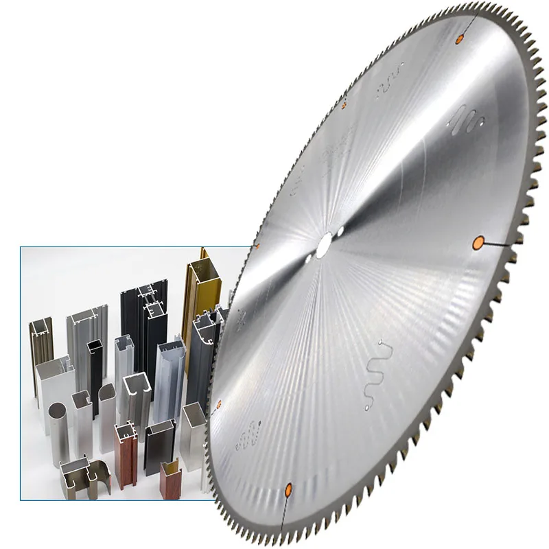 Polycrystalline Diamond Circular PCD saw blade