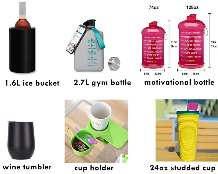 Custom 500ml Protain Premium Power Protein Powder Portein Perfect New Low Moq 750 Ml Shaker Bottle Metal Pink Small with Ball