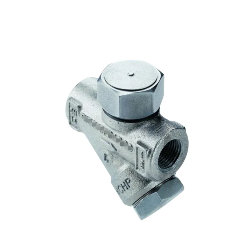 Chinese Factory Price  Thermodynamic (disc) Steam Trap High Quality Steam With Pump i/2 Inch