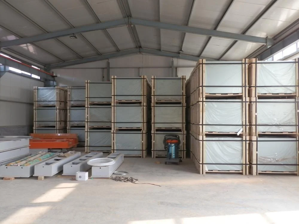 
Factory Sales 1mm-6mm Float Aluminium Mirror Safety Glass Sheet 