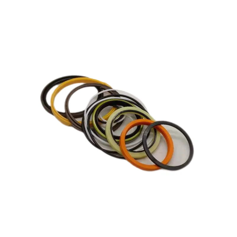 High quality wholesale SY55C-9 oil seal rubber polyurethane phenolic cloth oil seal