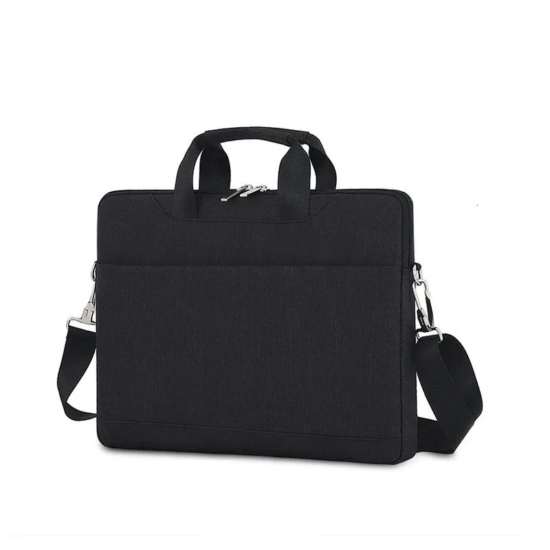 Hot Sale 15.6 Inch Laptop Sleeve Bag Notebook Computer Cover Shockproof Slim Protective Laptop Case Fit for Macbook Pro
