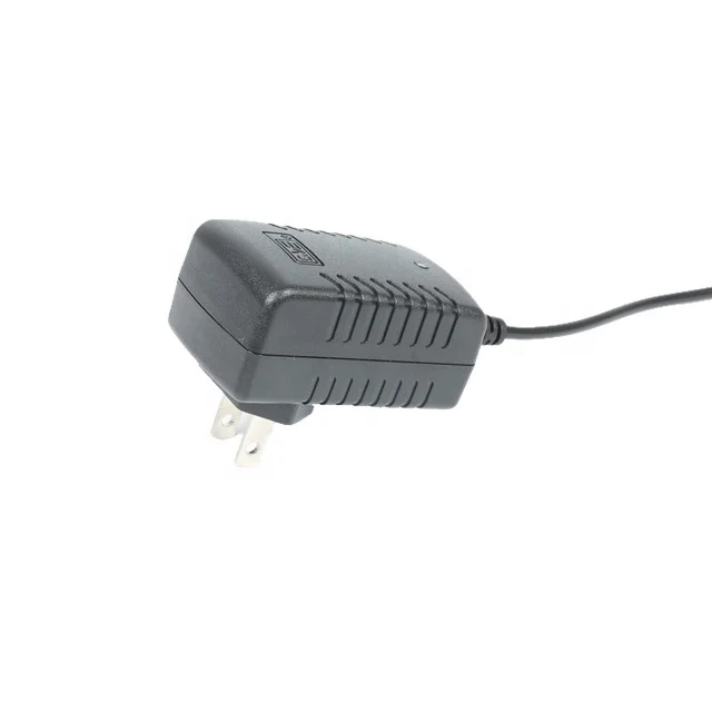 GVE Универсальный 24W 36W 100- 240v 50/60 Гц постоянного/переменного тока 12В 13V 24V 1.2A 1.8A 2.0A 3.0A переменного Адаптеры источнтика питания 12V 1a