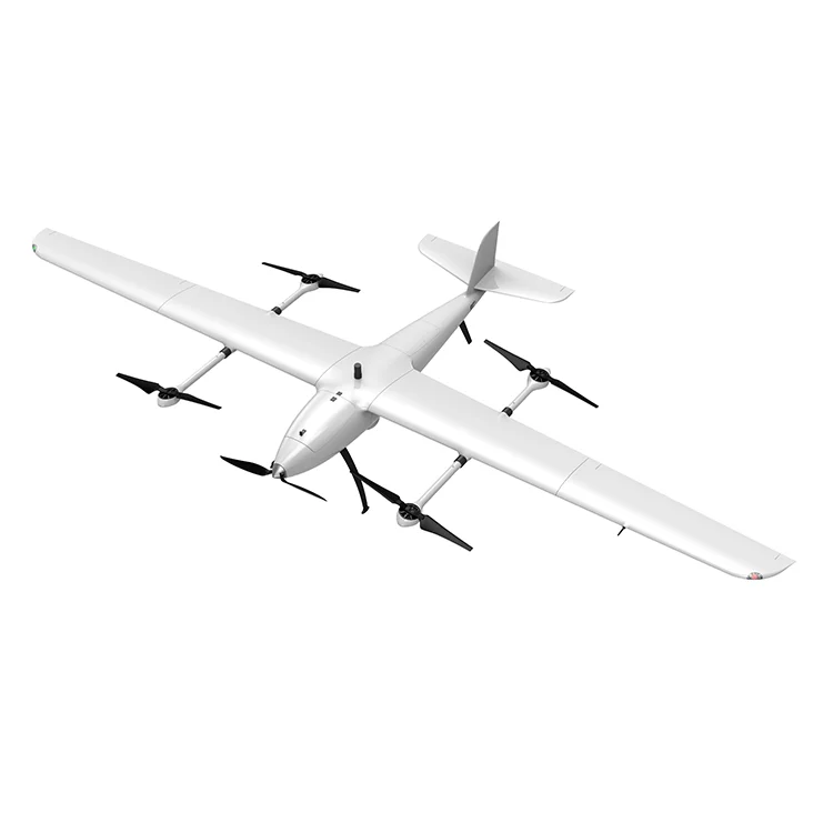  Лидер продаж Дрон VTOL с длительным сроком службы БПЛА для составления карты