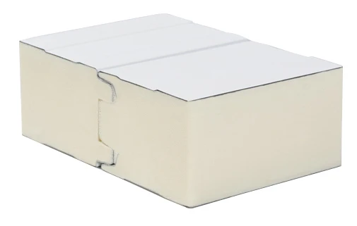 Factory direct selling polyurethane foam sandwich panel building materials Building structure