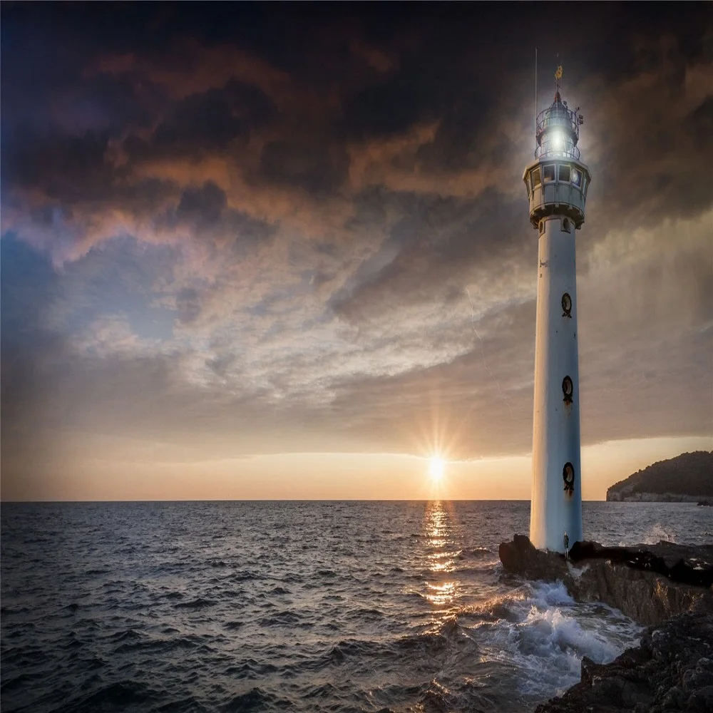 Marine Use Radar Transponder Radar Beacon RACON