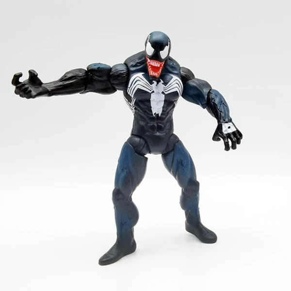 Dihua made 3D custom super man toys model collectible life size super man model doll toys super man action figures