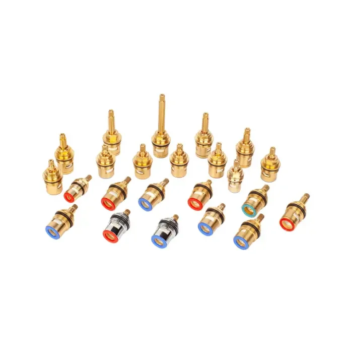 Stainless steel alloy copper faucet faucet Cartridge factory direct wholesale Cartridge