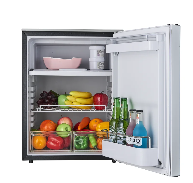 Removable Freezer Divider 50L refrigerator Car Campers RV car refrigerator Compressor fridge