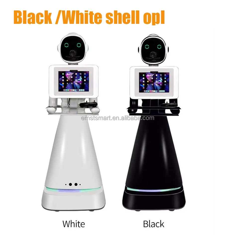 Wedding Photo Booth Party Ipad Pro Ipad Air Case Dslr Camera Photo Booth Selfie Machine Photo Robot
