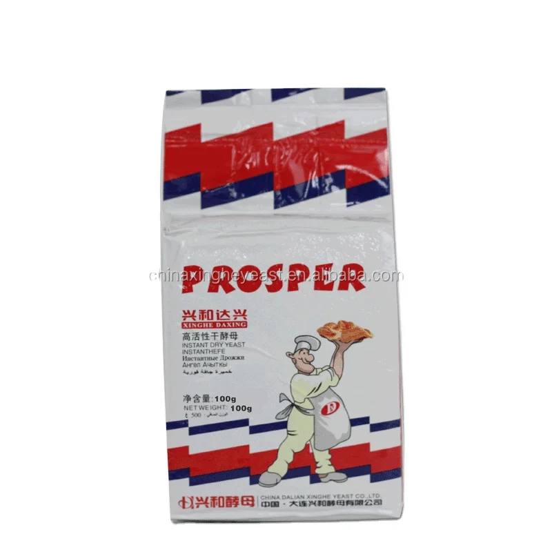 Exquisite workmanship Bakery Instant dry yeast powder