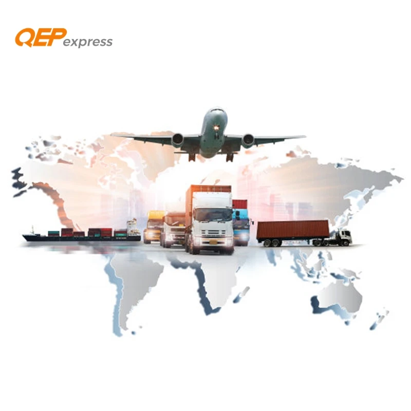 Быстрый Экспресс qep из Китая Yiwu air express в Южную Корею и Японию Индия интегрированные логистические услуги