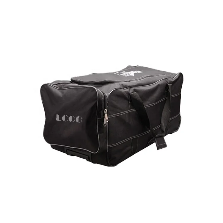 Personalized Custom Hockey Stick Equipment Bag Sport Field Hockey Accessory Bag