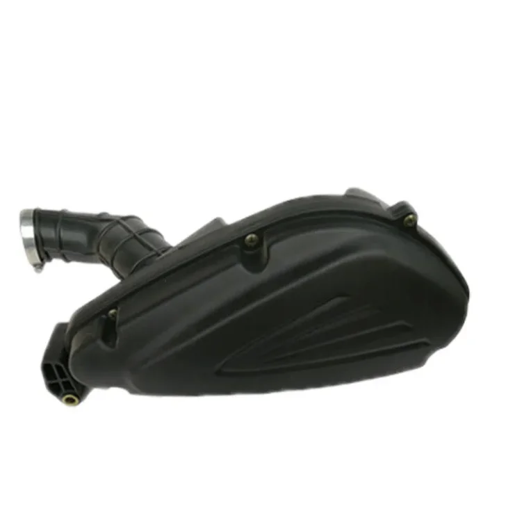 125 мотоциклетный воздушный фильтр модели Xunying с педалью