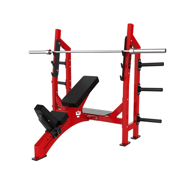 Fitness Equipment Power Training Gym Equipment Lat Pull Down Machine Fitness