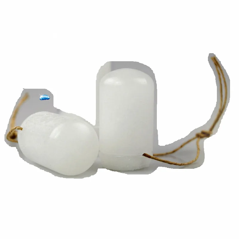 Magicare 120G Body Deodorant Alum Stick 100% Natural Mineral Salt Unisex