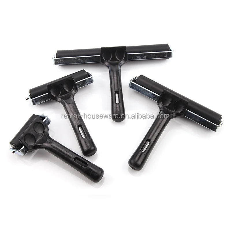 6cm,10cm,15cm, 20cm  artist rubber roller  paint rubber brayers Vinyl tools