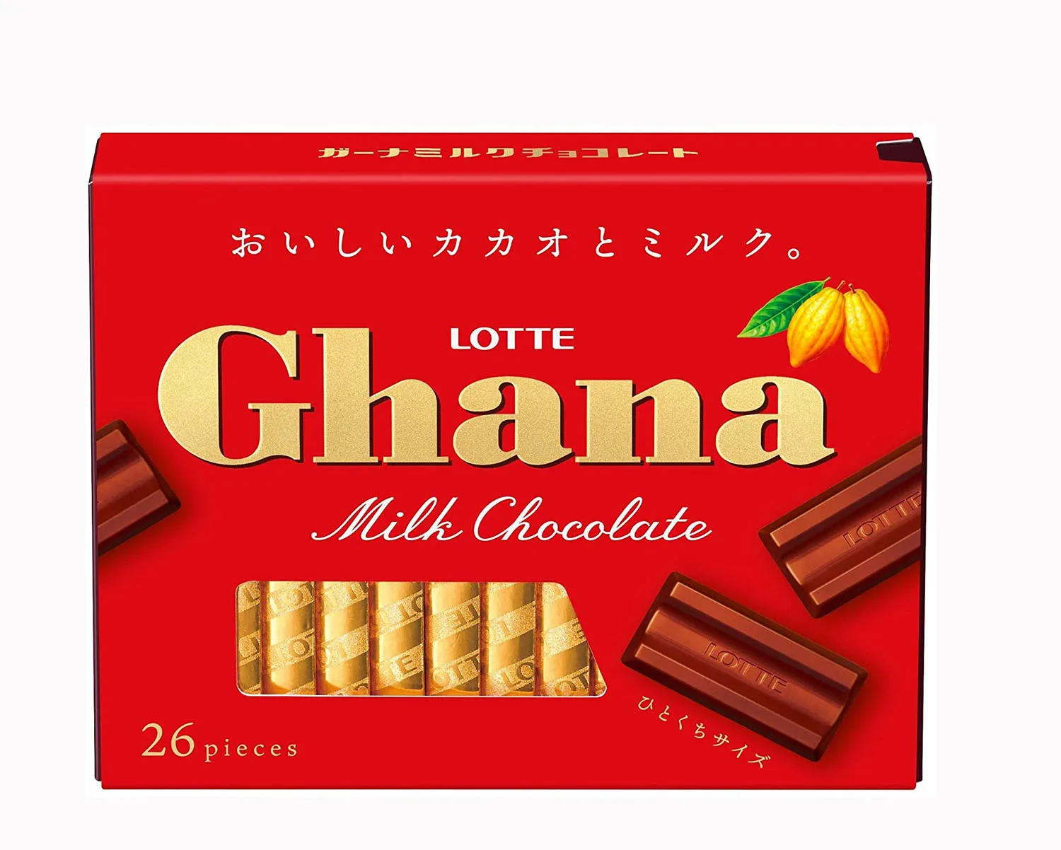 Glico высокое качество оптовая продажа японский импортный
