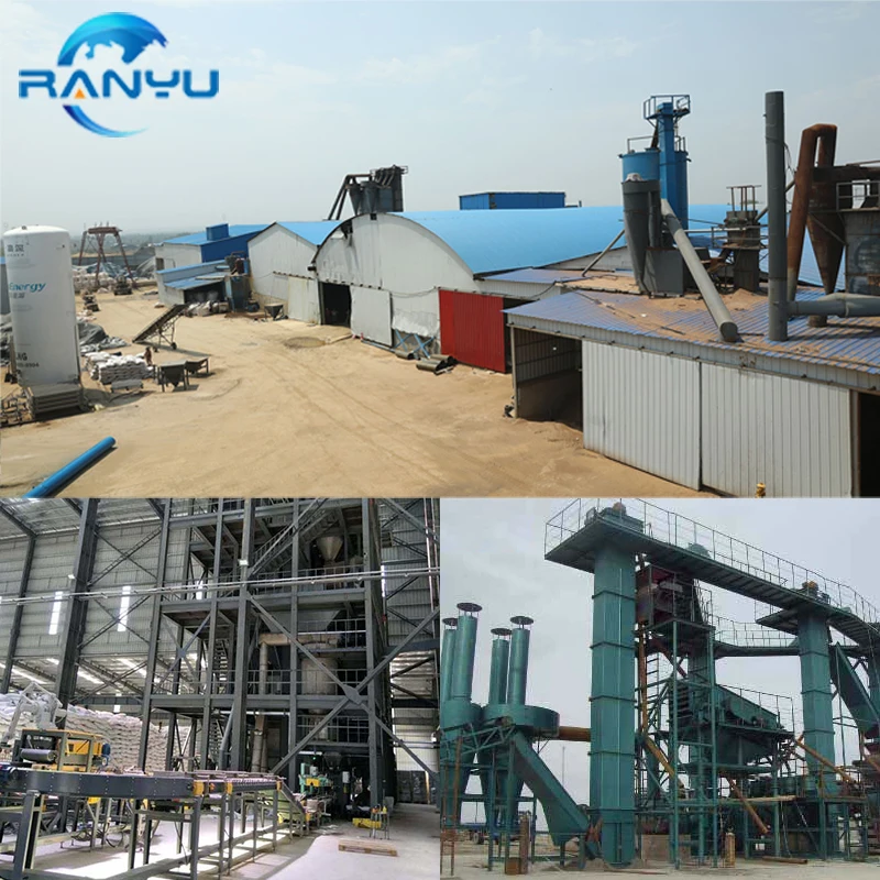 Hot sale perlite agriculture and expanded perlite price for horticulture