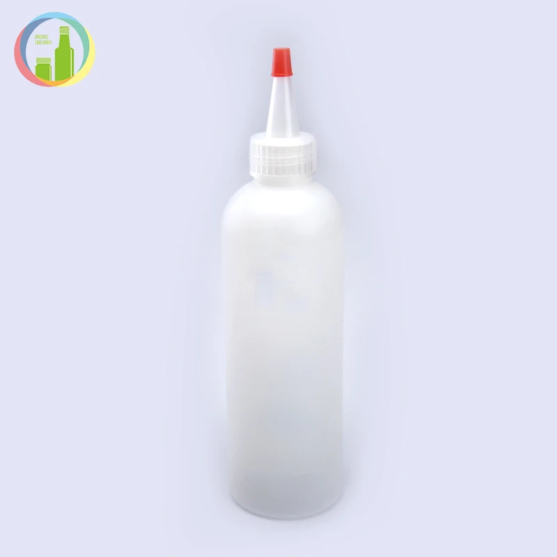 
Kitchen cooking olive oil packing squeeze bottle tomato chili sauce bottles 