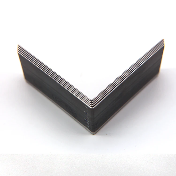 Cutting Rule Die Cutting Blade For Auto Rotary Steel Rule Die Bending Machine Die Making