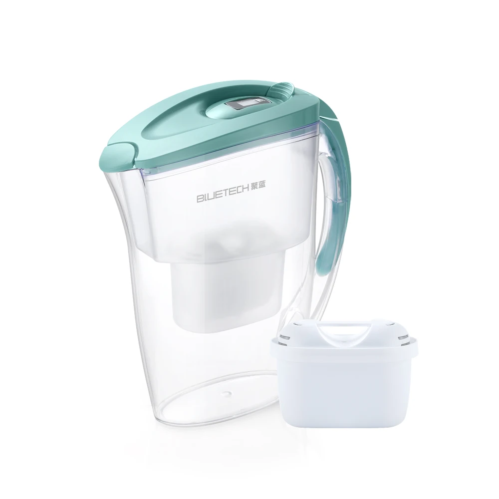 Best-Selling Water Purification Pitcher - Efficient and Easy to Use
