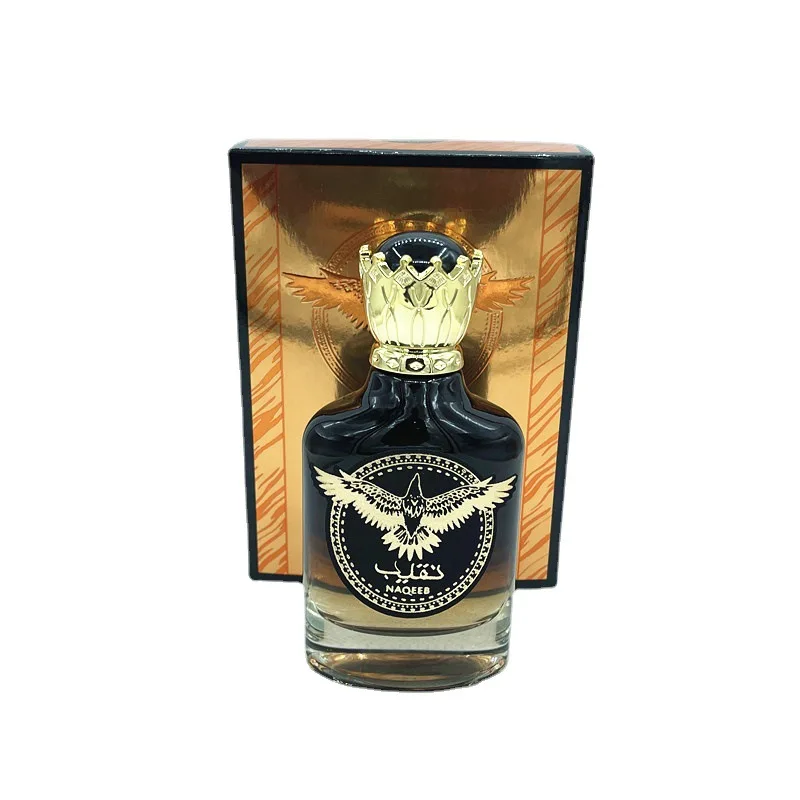 Eagle lasting fragrance men Luzhou-scented Arab Middle East Dubai Foreign trade Vietnam perfume wholesale