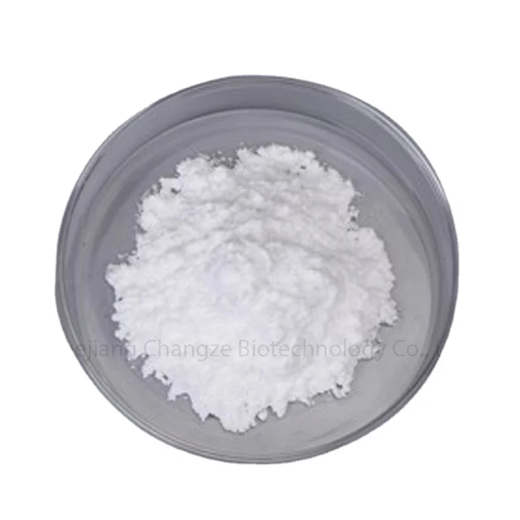 Косметическое сырье для ежедневного ухода за кожей, удаление белых веснушек, Cas № 1197-18-8, Транексамовая кислота