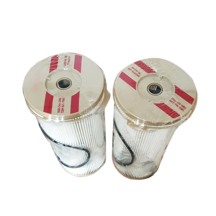 Huida T800-344-3286 Fuel filter T800-344-3286