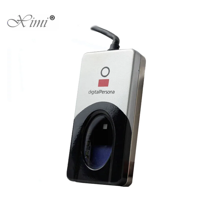 Digital Persona URU4500 Fingerprint Scanner Fingerprint Sensor USB Fingerprint Reader For Desktop