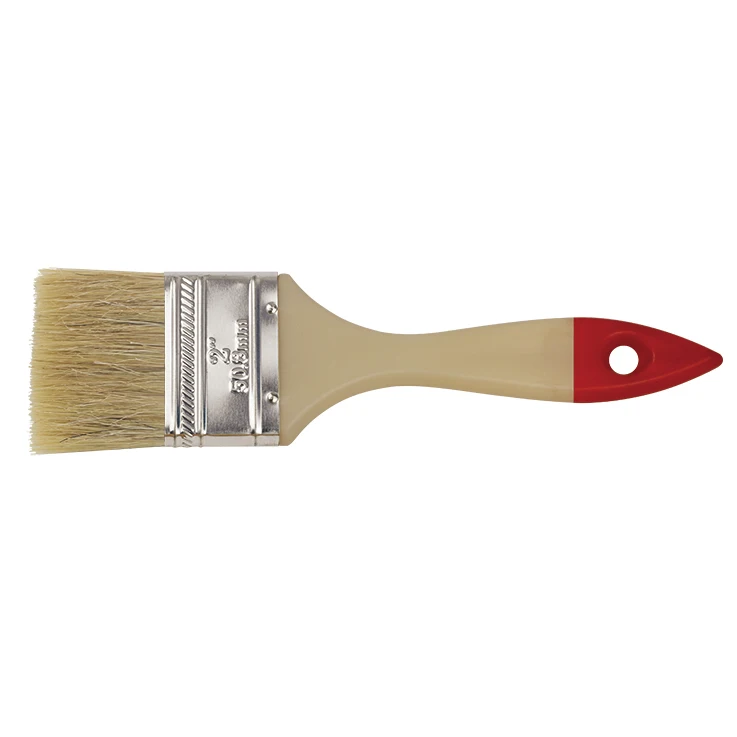 CHINA WHOLESALE PLASTIC PAINT BRUSH