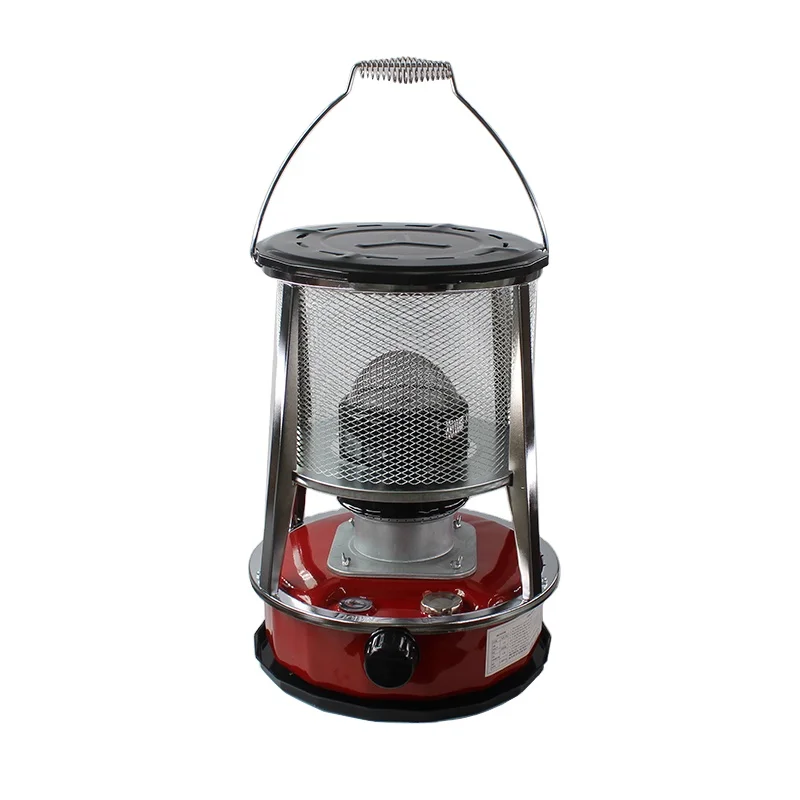 
Outdoor Winter Camping and Outing Supplies Heaters Diesel Heaters Portable Kerosene Heaters 