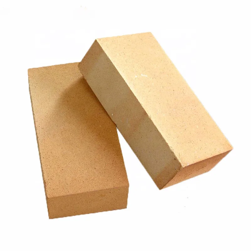 Manufacturer Price direct sales Refractory High Alumina Fire Brick