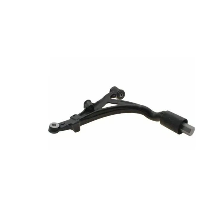 Lower left control arm for Mercedes M class (W163) 2002-2004  RK641498	MS10124  OEM1633300807  522-139